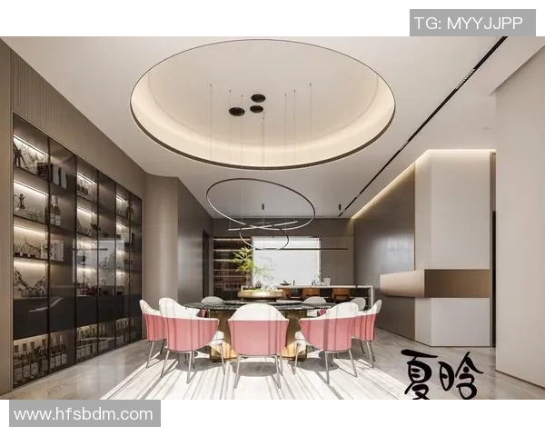 以室内泳池为核心打造现代休闲娱乐空间提升生活品质的创新设计方案