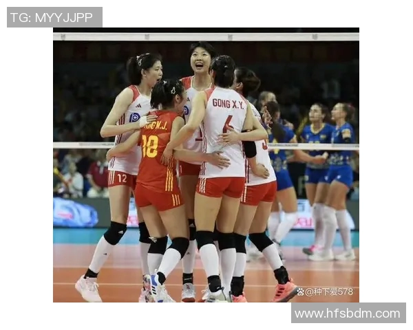 上海排球队在奥运会上的战术表现分析与展望