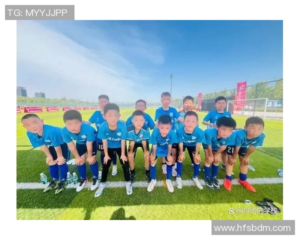 足球青训的挑战与未来发展